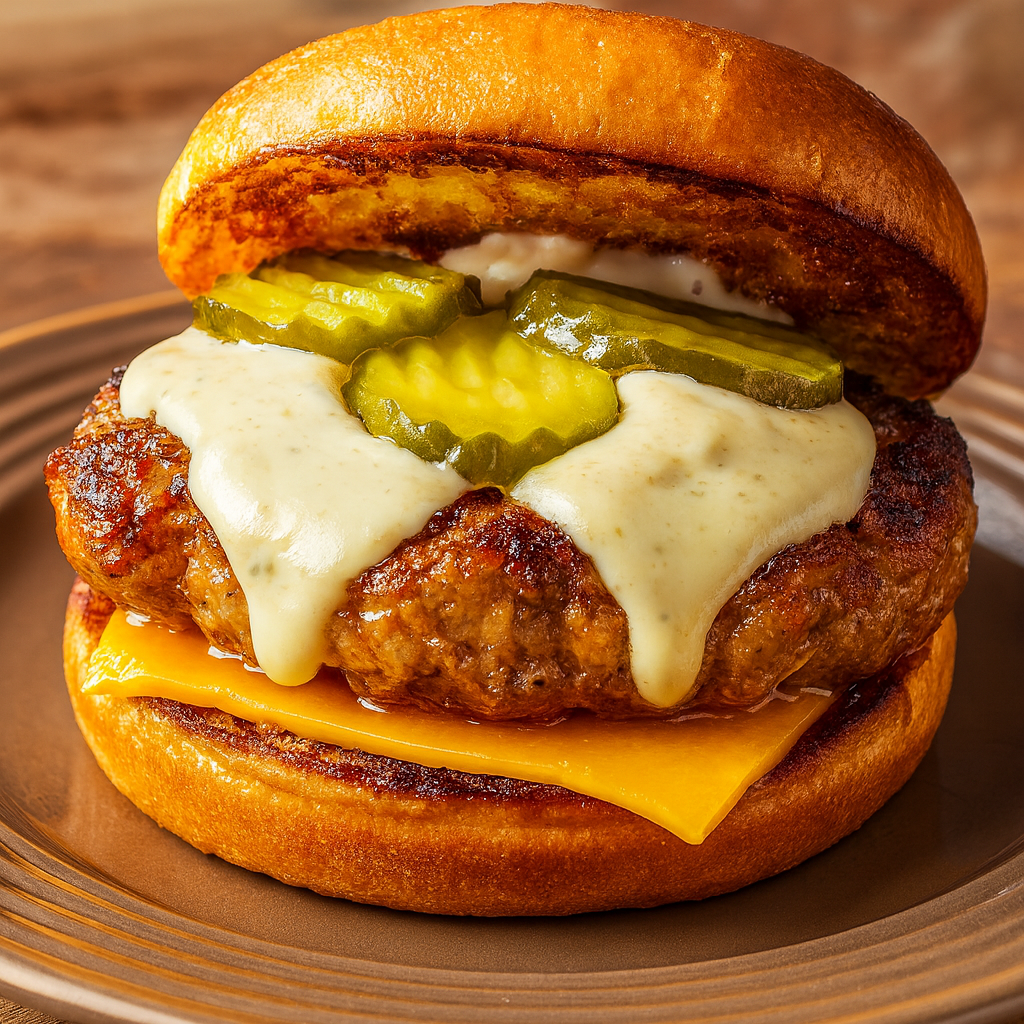 Cheapest Tuna Hero – Tuna Burgers